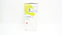 Ansell 20687255 Gammex Non-Latex PI Underglove Size 5,5 - Box of 50 Prs.
